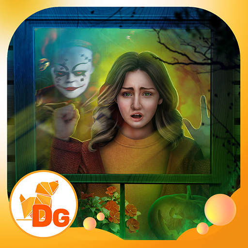 Halloween Chronicle 1 f2p 1.0.4