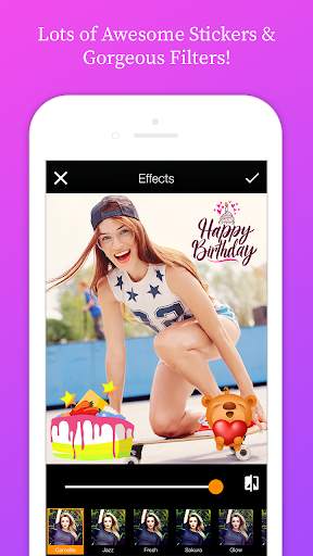Photo Studio Art screenshot 3