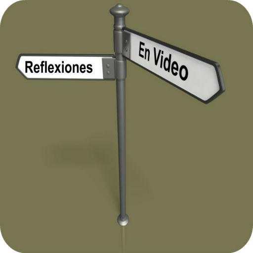 Reflexiones en video 1.0