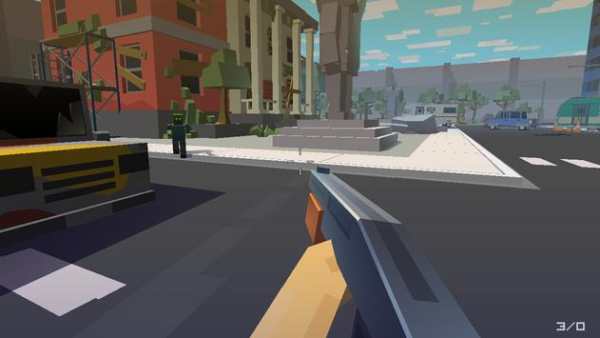 Combat Strike. Pixel Edition. Full Version screenshot 2
