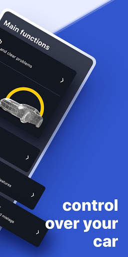 Carly — OBD2 car scanner स्क्रीनशॉट 2