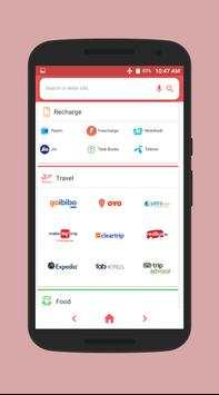 SI Browser screenshot 5