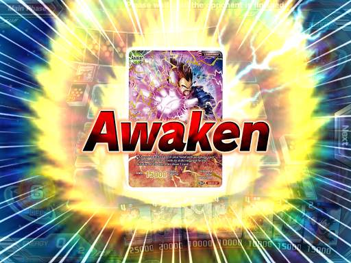 DB Super Card Game Tutorial screenshot 11