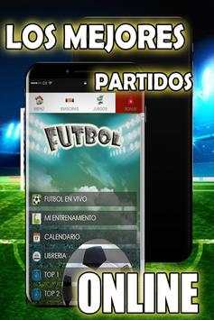 Watch Live Football Games Free Direct Guide screenshot 2