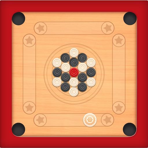 Yufa Carrom icon