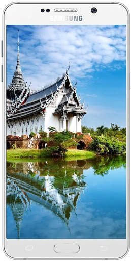 China Wallpaper HD screenshot 14