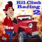 Game Hill Climb Racing 2 Cheat 1.1