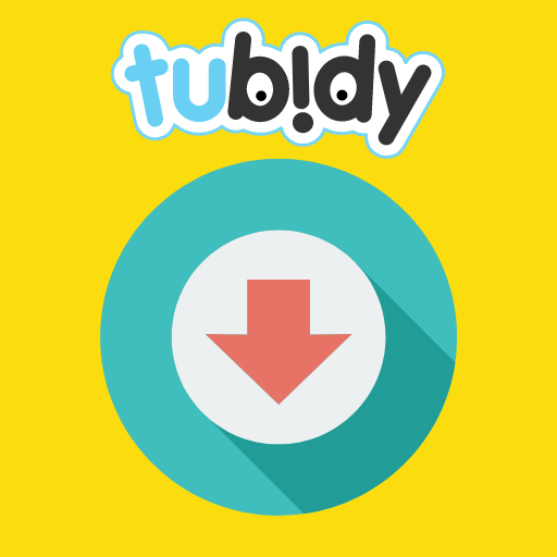 Official Tubidy Mobi MP3 Music icon