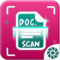 King Scanner-PDF Scanner Pro logo
