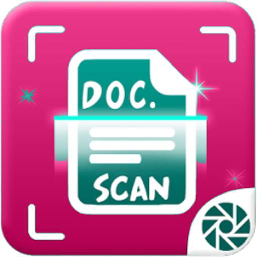 King Scanner-PDF Scanner Pro 1.1