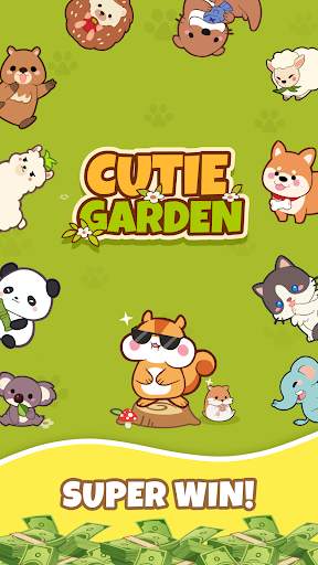 Cutie Garden screenshot 7