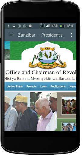CCM NEWS APP screenshot 3