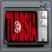 tunisia tv logo