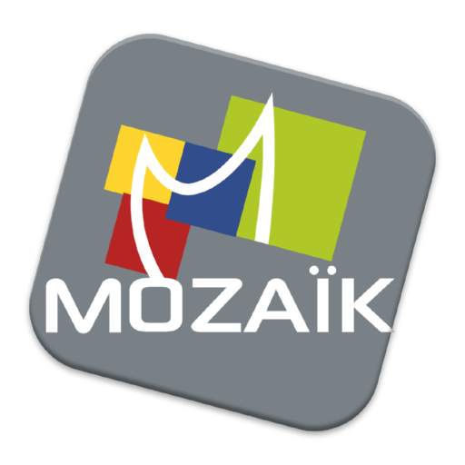 Mozaik 1.24
