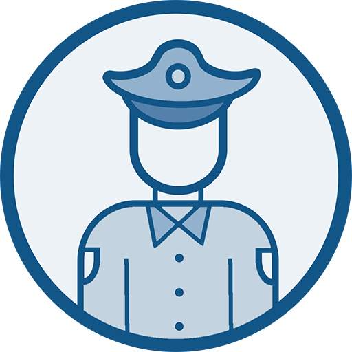 TestOpos Vigilante Seguridad 1.0.30