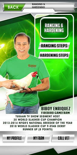 Tatak Excellence screenshot 6
