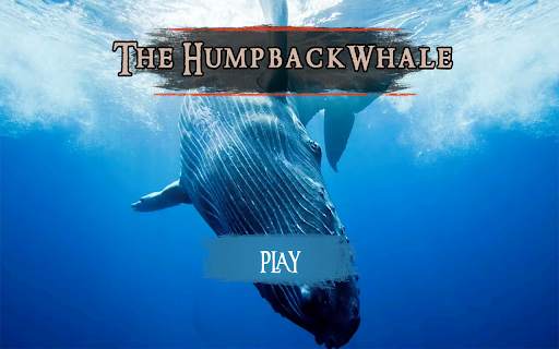 The Humpback Whales screenshot 18