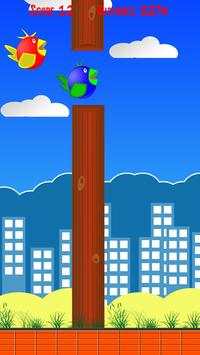 Two fly Birds - flap wings screenshot 2