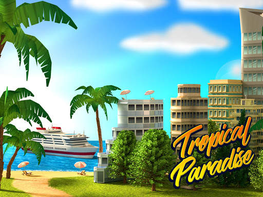 Tropic Paradise Sim: Pulau Kot screenshot 15