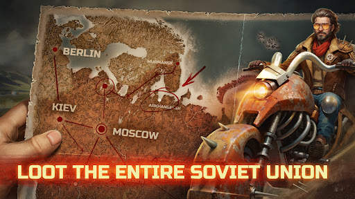 Day R Survival: Last Survivor screenshot 6