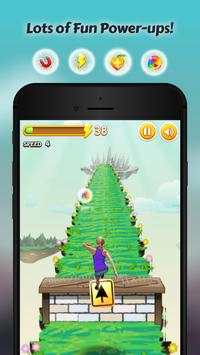 Endless Speed Princess runner screenshot 7