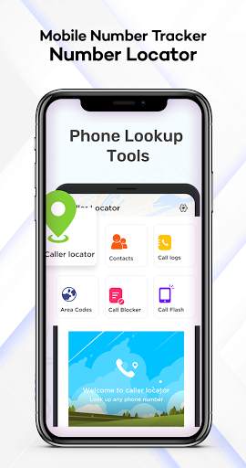 Mobile Number Locator & Mobile Number Tracker Free screenshot 4