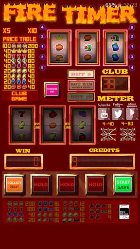 slot machine fire timer screenshot 5
