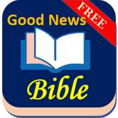 Good News Bible -  Offline Bible