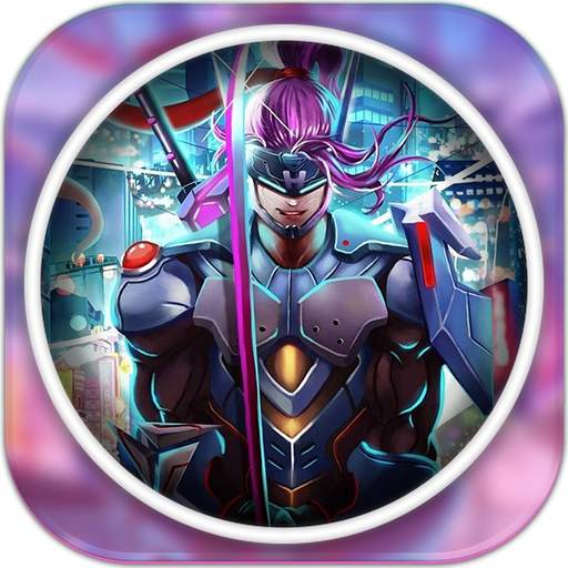 Mobile Wallpaper Legends 1.0