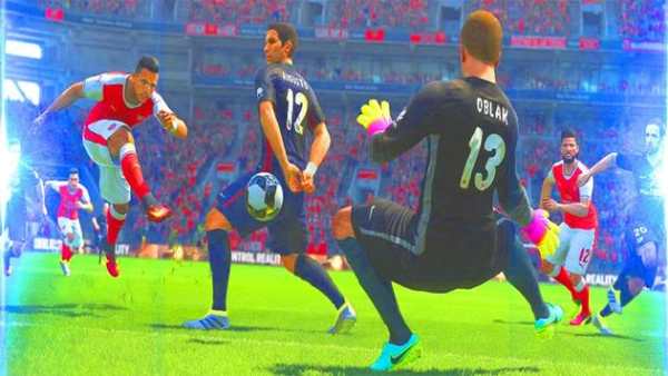 Guide PES 2017 New Edition Free Tips And Tricks screenshot 2