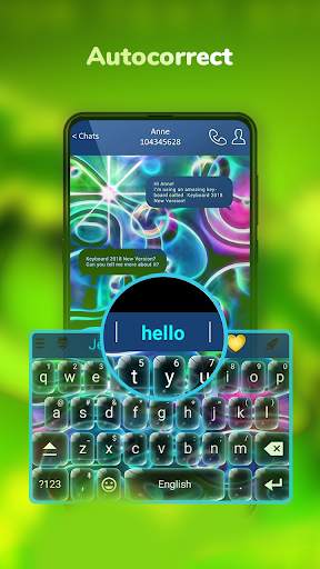 Keyboard Upgrade screenshot 5