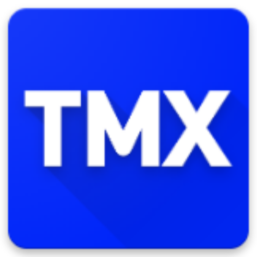 TMX News icon