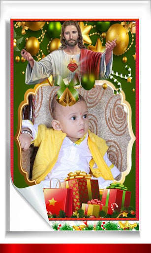 Jesus Touch (Christmas, 2021 G screenshot 11