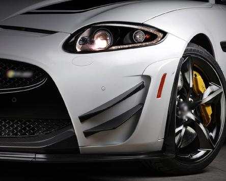 Jigsaw Puzzle New Jaguar Cars screenshot 5