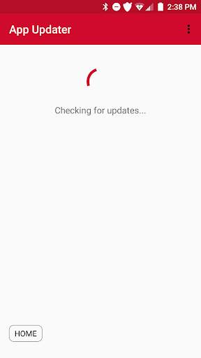 SCOUT App Updater screenshot 3