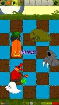 Pogo War Frame Game screenshot 3
