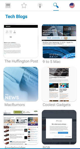 myNews Apps for Free screenshot 5
