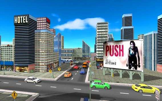 Bus Simulator 2016 screenshot 2