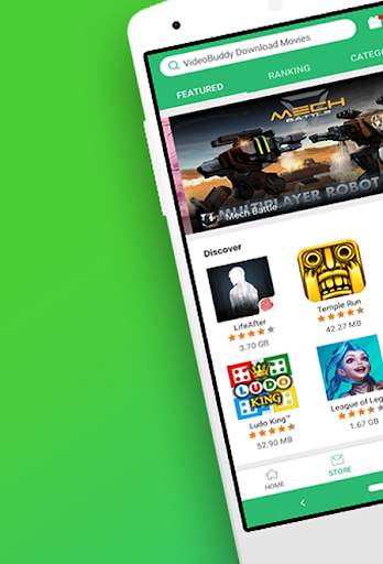 APKPure APK Download App Tips screenshot 1