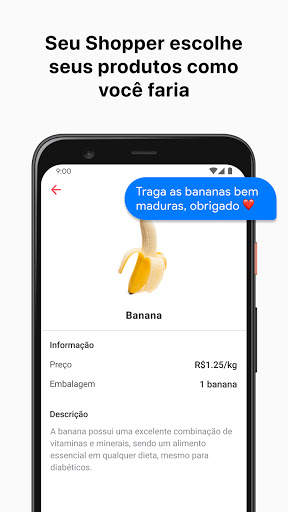 Cornershop by Uber screenshot 2