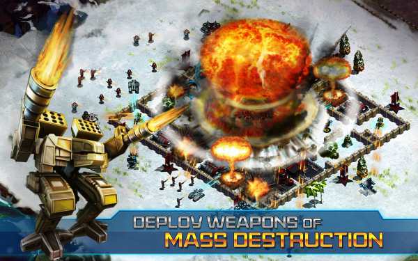 War Incorporation: Modern Warfare PvP screenshot 5