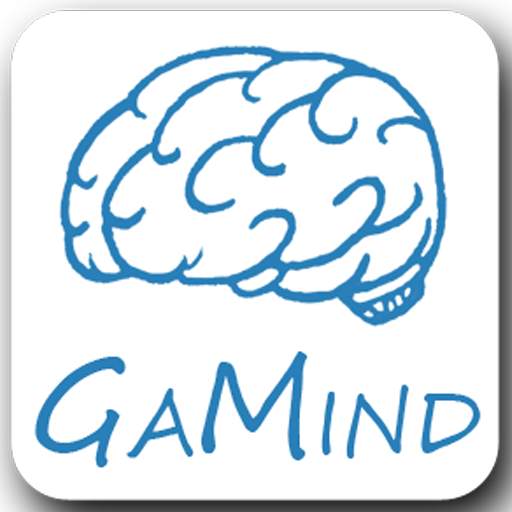 Game mind : puzzle games 1.4.1