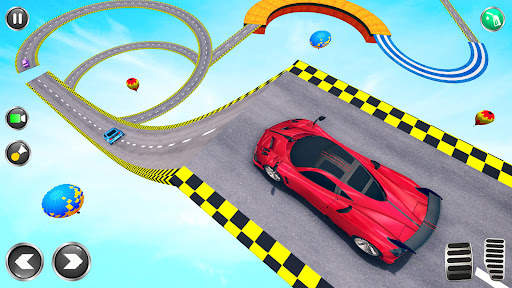 Car Racing Games-Car Games 3d screenshot 6