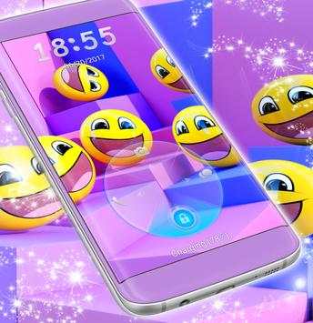 Emoji Locker App Theme screenshot 5