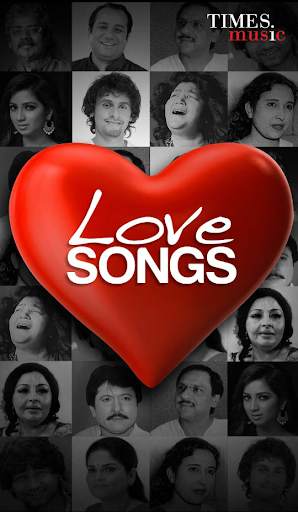 Love Songs screenshot 1