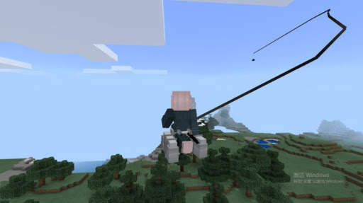 attack on titans for minecraft mods screenshot 4