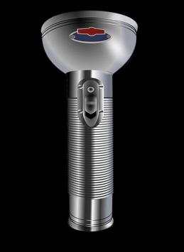 Flashlight screenshot 1