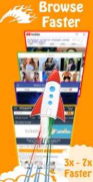 UC VPN - Pro Browser all in one social shop expert screenshot 6