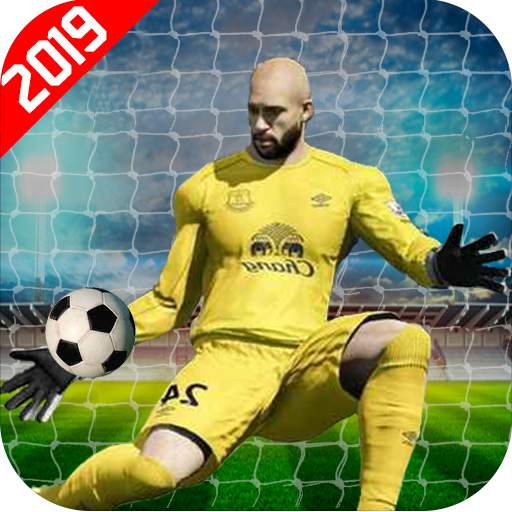 Football Goalkeeper League 1.2.0