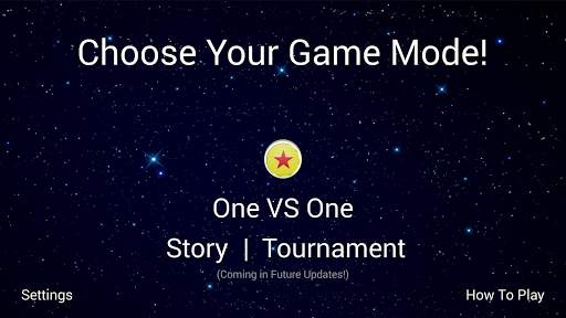 Star Fight screenshot 2